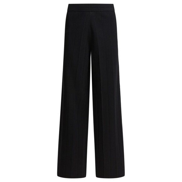 Max Mara Pure Trousers tag size M Women - Picture 1 of 4